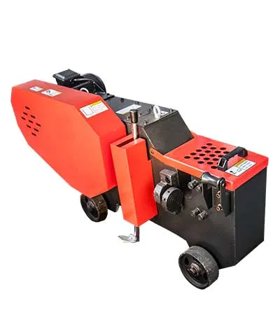 CORTAMAX equipment