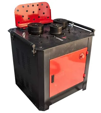 ESPIRALMAX equipment